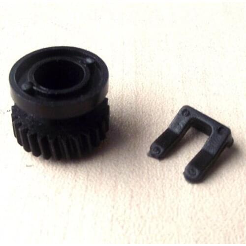 B039-3802 B039-3853 B039-3820 Transfer Roller Gear Transfer Gear for Ricoh Aficio 1015 1018 2015 2018 2020 MP1600 MP2000 MP2500