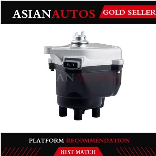 D4T96-08 30100-PAA-A02 30100-PAA-A01, D4T96-07, D4T97-03 HD9702 HT02 for Honda A ccord 98 - 02 2.3L HITACHI Ignition Distributor