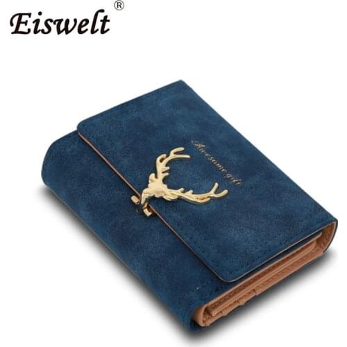 EISWELT Mini Wallets