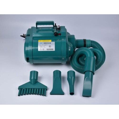 Dog Grooming Dryer Pet Hair Dryer Blower Double Motors 3300W 220V Innovative Superpower Grooming Pet Dog Hair Dryer