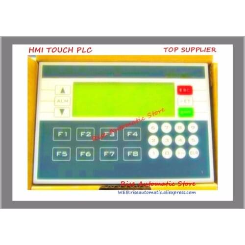 Brand New Genuine XP1-18R-C 3.7-Inch 10-In 8-Out Machine HMI Amp PLC 100% Test Good Quality