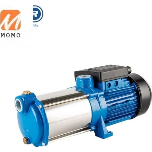 Horizontal High pressure high MH 1300 lift multi stage multi-stage centrifugal pump centtrifugal water pump