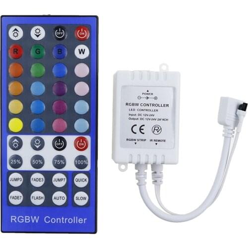 RGB контроллеры IKSLED China At AliExpress