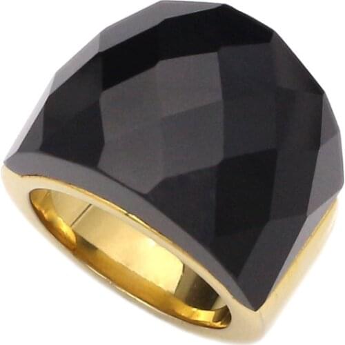 JSBAO Big Rings