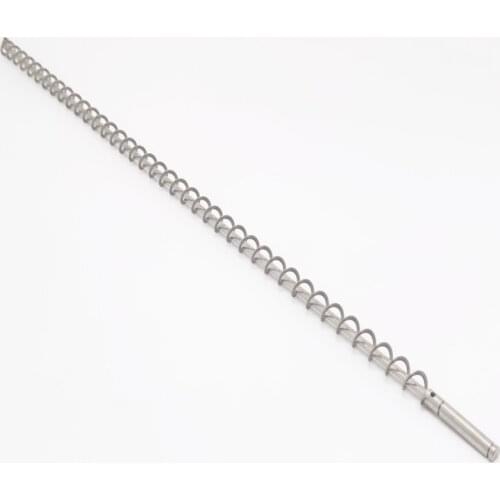 MoChySen TONER COLLECTION COIL B234-3607 FOR RICOH MP 1100 1350 9000 1357 1356 1107 907