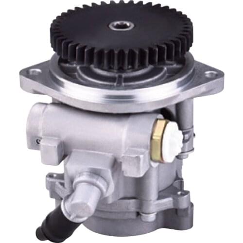 FEBIAT POWER STEERING PUMP USED FOR AMERICAN TRUCK 541019810