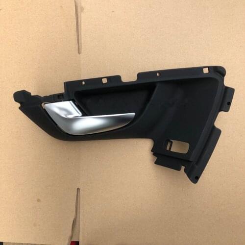 Front Interior door handle for 2009-2013 XC60 inner door handle