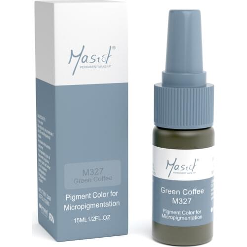Mastor Micropigmentation Permanent Makeup Tattoo Pigment Ink
