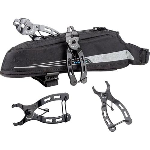 Bicycle Chain Quick Link Plier Tool Link Remover Connector Opener Lever MTB Road Bike Clamp Multi Link Chain Pliers