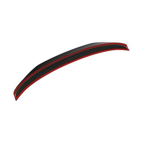 Suitable For Bmw 4-series F36 Carbon Fiber of 13-18 Model Year, with Upper Spoiler and Pressure Tail on the