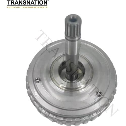 NEW RDC15 Empty Drum Automatic Transmission Clutch Fit For LIFAN CVT Car Accessories Transnation 15081900