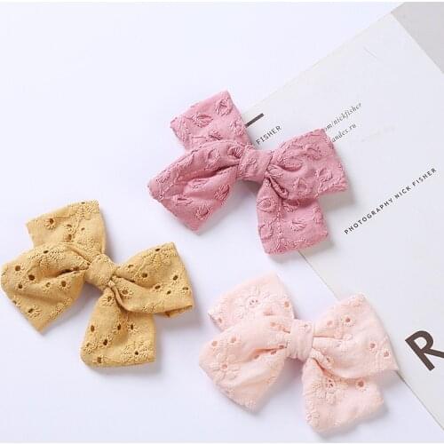 Sysywel Hair Accessories For Girls