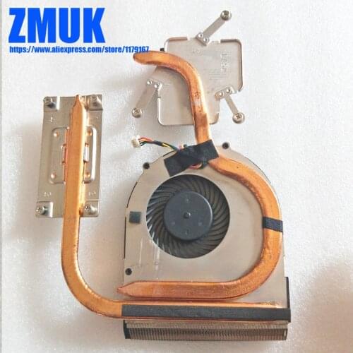 Thermal Module For Lenovo V480 V580C B480 B590 B490 M490 M590 Series,P/N 90201913 90201914