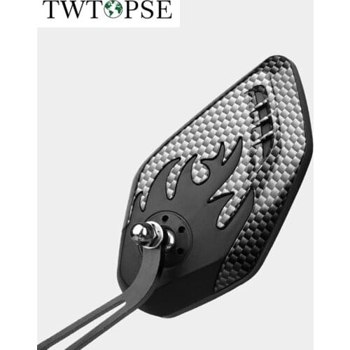 TWTOPSE Bicycle Mirrors