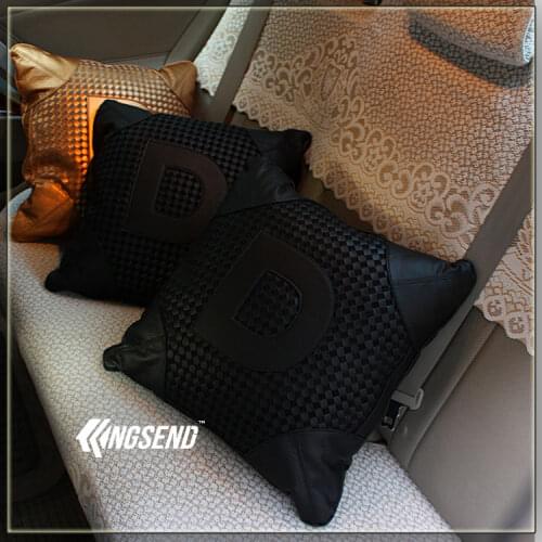 XLSYDLSD Car Seat Cushions