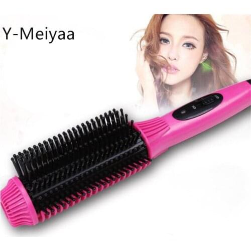 Y-Meiyaa Hair Care