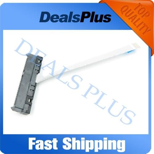 1PCS New Hard Drive Cable HDD Connector For Acer Aspire 3 A315-55 A315-55G A515-44 A515-44G DD0ZAUHD011 50.HGLN7.003 DD0ZAUHD010