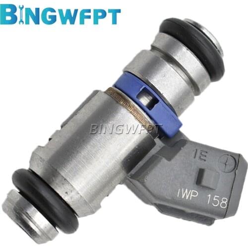 100% Working IWP158 46791211 Fuel Injection for VW Pointer Polo Derby 1.8L 05-11