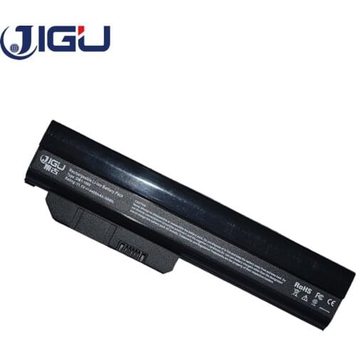 JIGU Laptop Battery For Hp HSTNN-DB0N HSTNN-IB0N HSTNN-IBON HSTNN-OB0N HSTNN-Q44C HSTNN-Q45C 7F0994 VP502AA