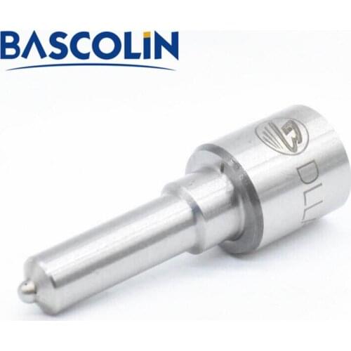 BASCOLIN Injection Nozzles DLLA140P257 / 0433171202 /0 433 171 202