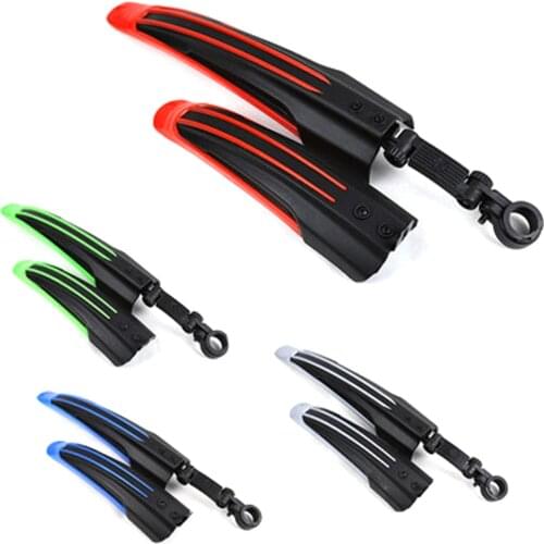 CYARO Bicycle Mudguards