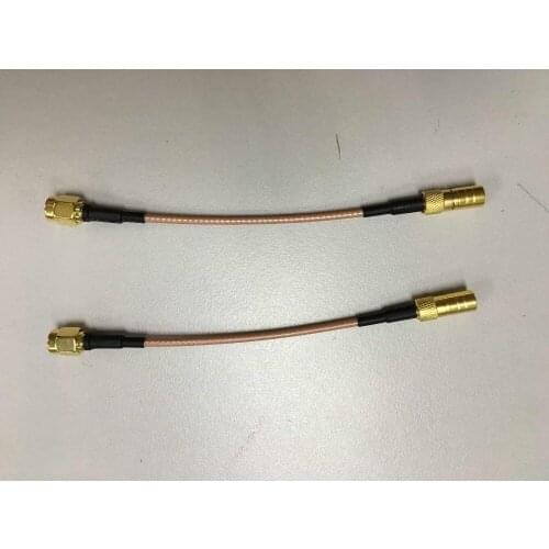 Sensor cable transformer wire for Raytools fiber cutting head