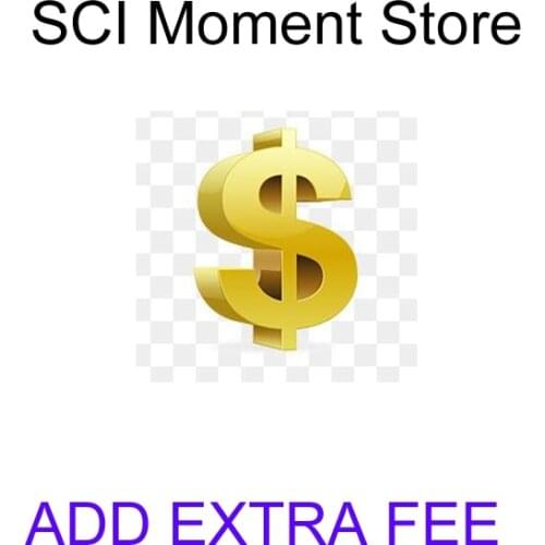 Add Extra Fee For Order