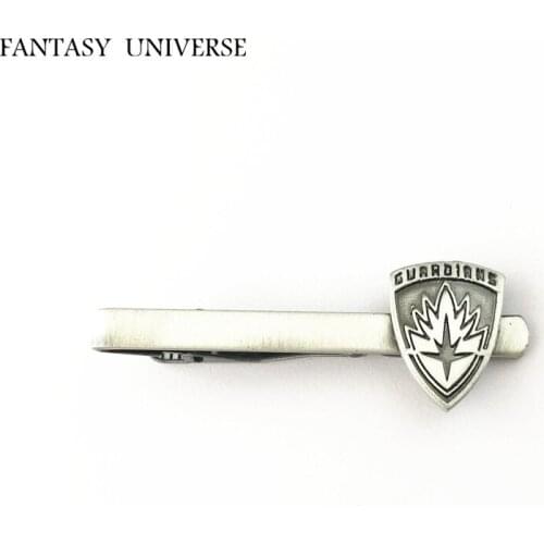 FANTASY UNIVERSE Freeshipping 20pc a lot Tie Clips DDDVF02