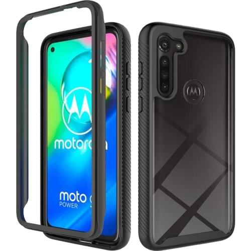 Felfial Motorola Moto G Phone Cases