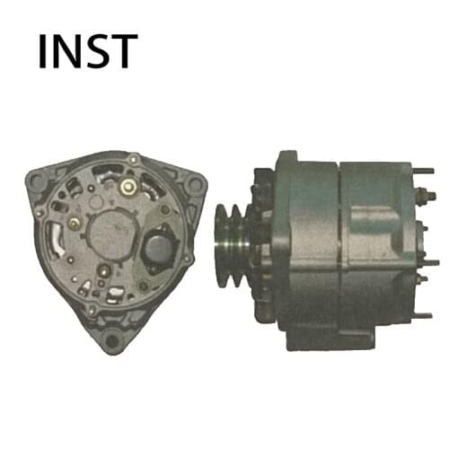 ALTERNATOR DYNAMO GENERADOR ELECTRICO FOR 24V 45A 2V/Z72 K2715 0120-488-277 CA568IR CA854IR 21821 220-482 LRB.138 556.011.030