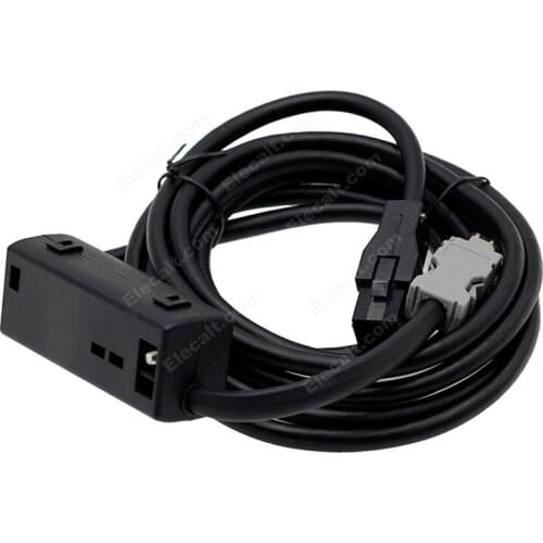 Servo Motor Encoder Cable for Panasonic A5/A6 servo 2m 3m 5m 10m 15m 20m