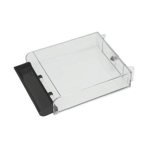 Delonghi Nespresso box tank cover water Lattissima Plus EN521.R