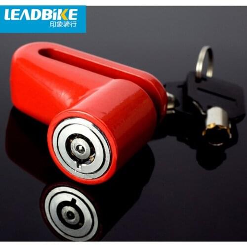 Велосипедные замки Leadbike China At AliExpress
