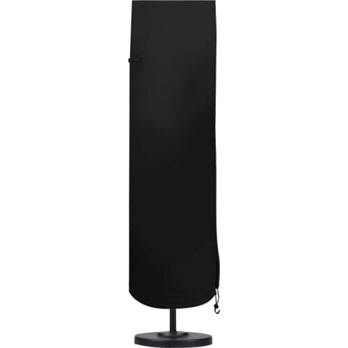 Furniture Covers Parasol UV-proof 600D Durable Patio Outdoor Heavy Duty Rainproof Lawn Oxford Waterproof