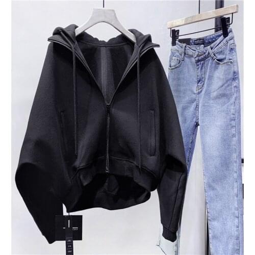 Mumuzi Women's Oversized Jackets