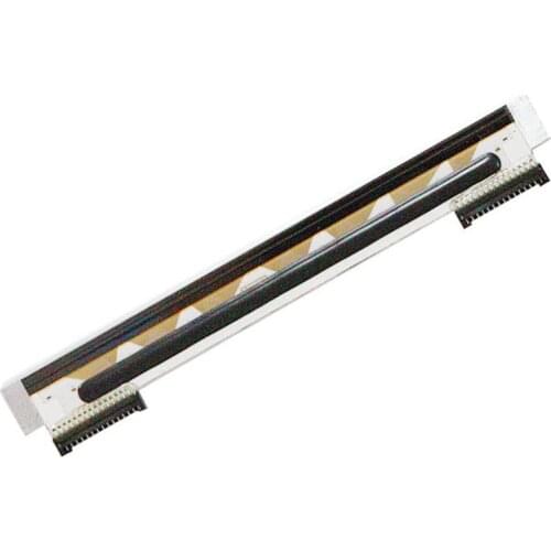 New print head For Zebra GK420t GK420 203dpi Thermal Barcode label Printer Spare Parts Compatible