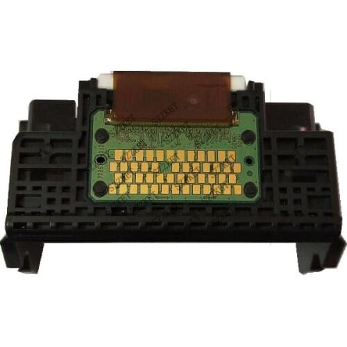 Original QY6-0072 for Canon Inkjet Printer Print Head IP4600 IP4680 IP4700 IP4760 MP630 MP638 MP640 MP648 PrintHead, Nozzle