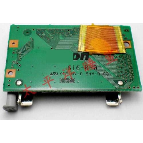 Original CF memory card slot reader unit for Nikon D70 D70S digital camera