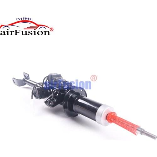 AirFusion Front R/ L Air Suspension Shock Strut For BMW F07 535i 550i GT 740i 740li 37116863116 3711685022237116850221 371168631
