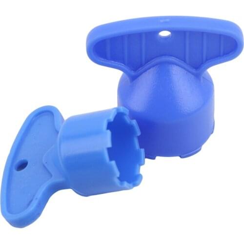 Plastic Faucet Aerator Repair Replacement Tool Spanner for Aerator Wrench Sanitary Ware Faucet inflator Filter liner tool