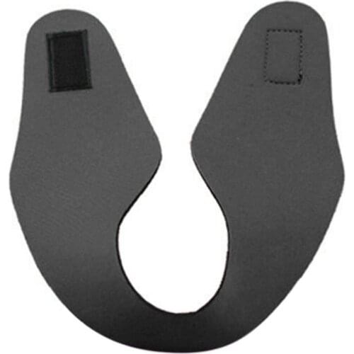 Swimming Head Band Ear Guard Waterproof Neoprene Wetsuit Head Bands Solid Color Water Sport Swimming Headband for Adults