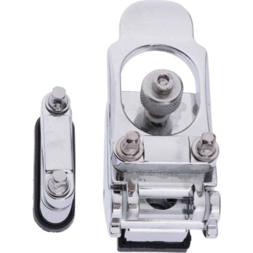 Snare Drum Strainer/Throw-Off With Butt Plate - Adjust Drum Tension