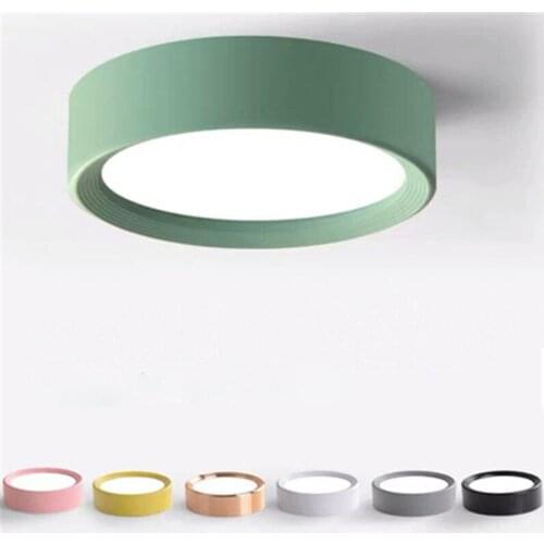 Led Downlight 220V Downlight Spot Led lights surface mounted lamp 7W 9W 12W 15W 110V lamp for kitchen interior lighting