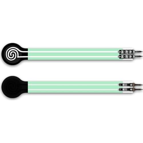 Taidacent CP203 High Sensitivity Flexible Pulse Detection Module Pulse Rate Monitor Micro Pressure Transducer Wrist Pulse Sensor