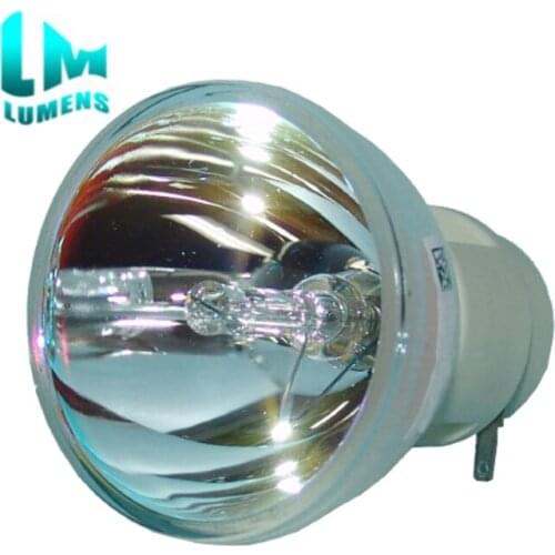 Free Shipping VLT-XD560LP Projector bare Lamp For-Mitsubishi WD570U XD360U-EST/WD380U-EST PJ-LMP