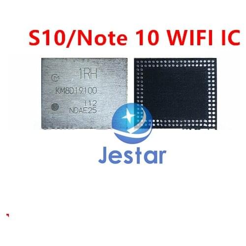 Wifi IC Module Chip For Samsung S6 S7 S8 S9 S10 S10+ S9+ S8+ Edge NOTE 5 6 7 8 9 10 G9280