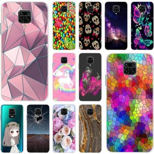 Чехлы для телефонов Xiaomi Poco M2 Zpyboy China At AliExpress