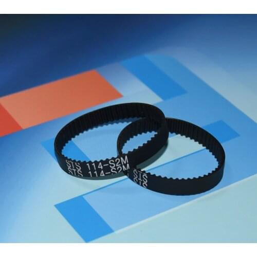 Free Shiping 10* AA04-3269 for 1060 1076 2060 2075 MP5500 MP6500 MP7500 MP8000 MP9001 Compatible Registration Belt