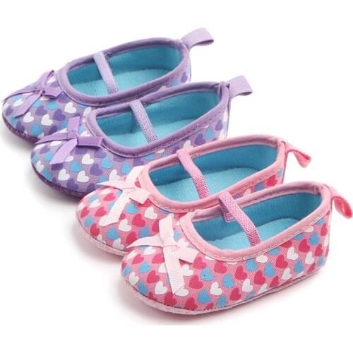 2021 New Baby Girls Boys Shoes Comfortable Mixed Colors Flower Fashion Cotton Soft First Walkers Kid Shoes baby shoes