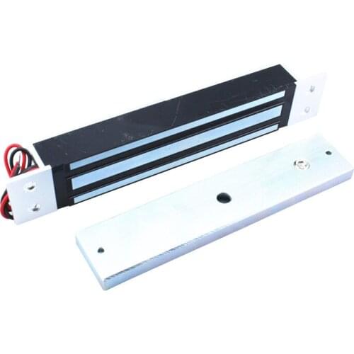 280KG Megnetic Electric Lock For Door Access Control System